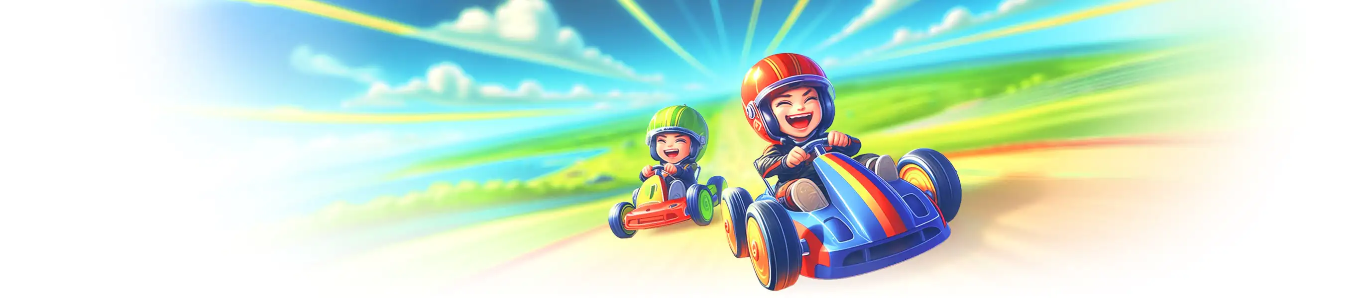 multiplayer Games Banner
