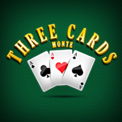 3 Cards Monte