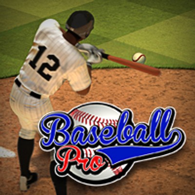 Baseball Pro