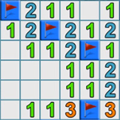 Battleship Minesweeper