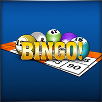 Bingo!