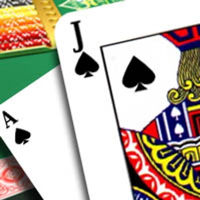 BlackJack 3D