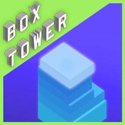 Box Tower