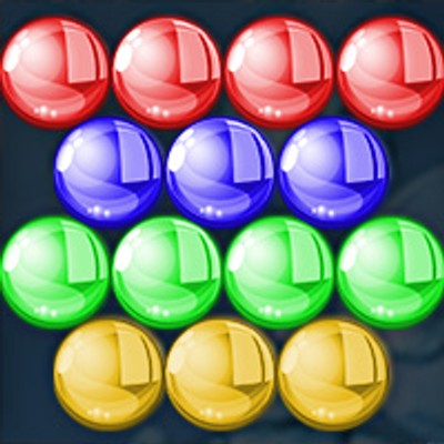 Bubble Shooter