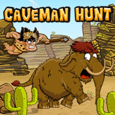 Caveman Hunt
