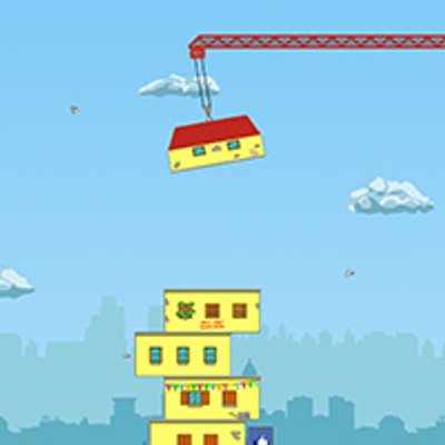 City Blocks