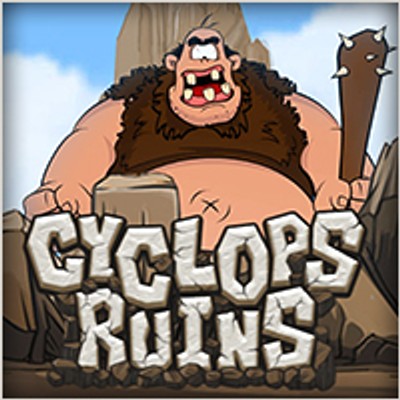 Cyclops Ruins