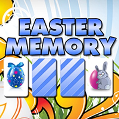 Easter Memory
