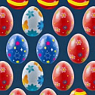 Easter Shooter