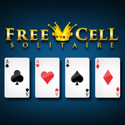 FreeCell Solitaire