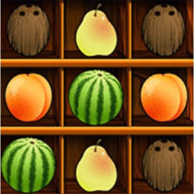 Fruit Matching