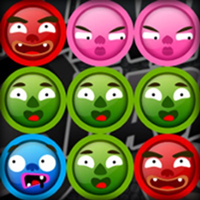 Funny Faces