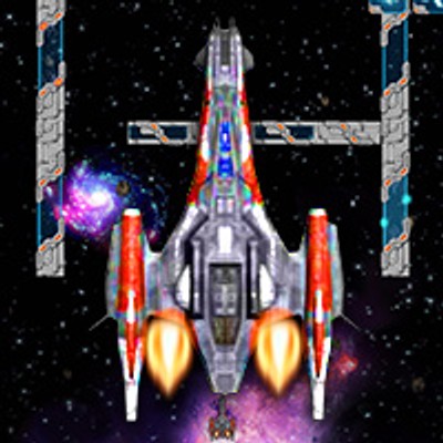 Galactic Maze