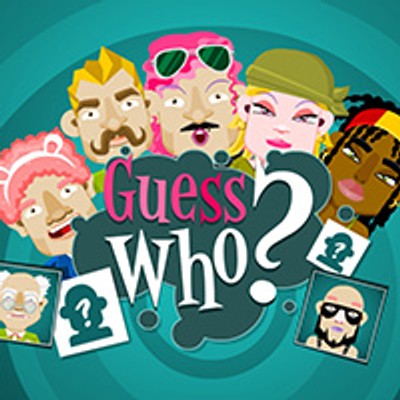 Guess Who