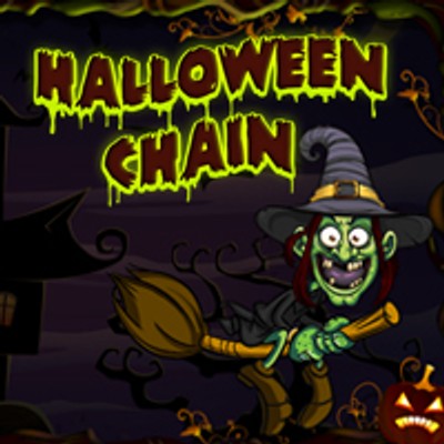 Halloween Chain