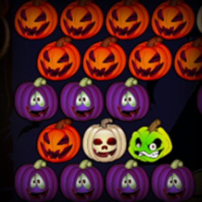 Halloween Shooter