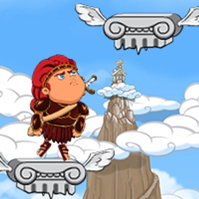 Hero Jump