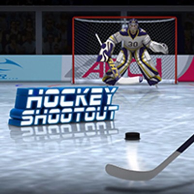 Hockey Shootout