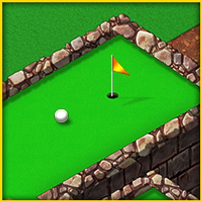 Mini Golf World