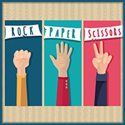 Rock Paper Scissor
