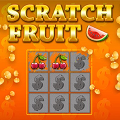Scratch Fruit