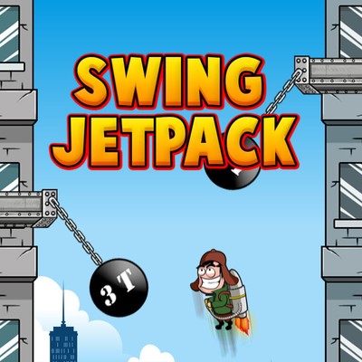 Swing Jetpack