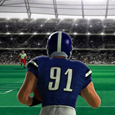 Touchdown Rush