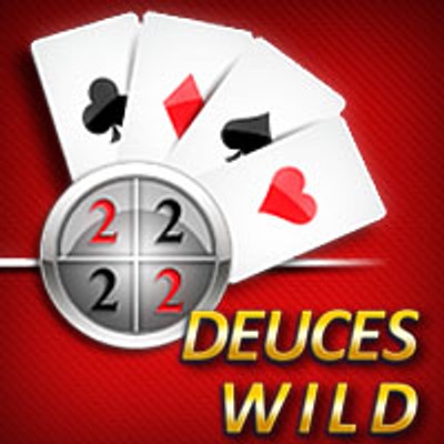 Video Poker Deuces Wild