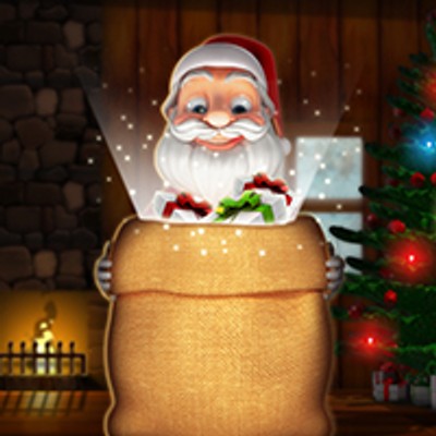 Xmas Catcher